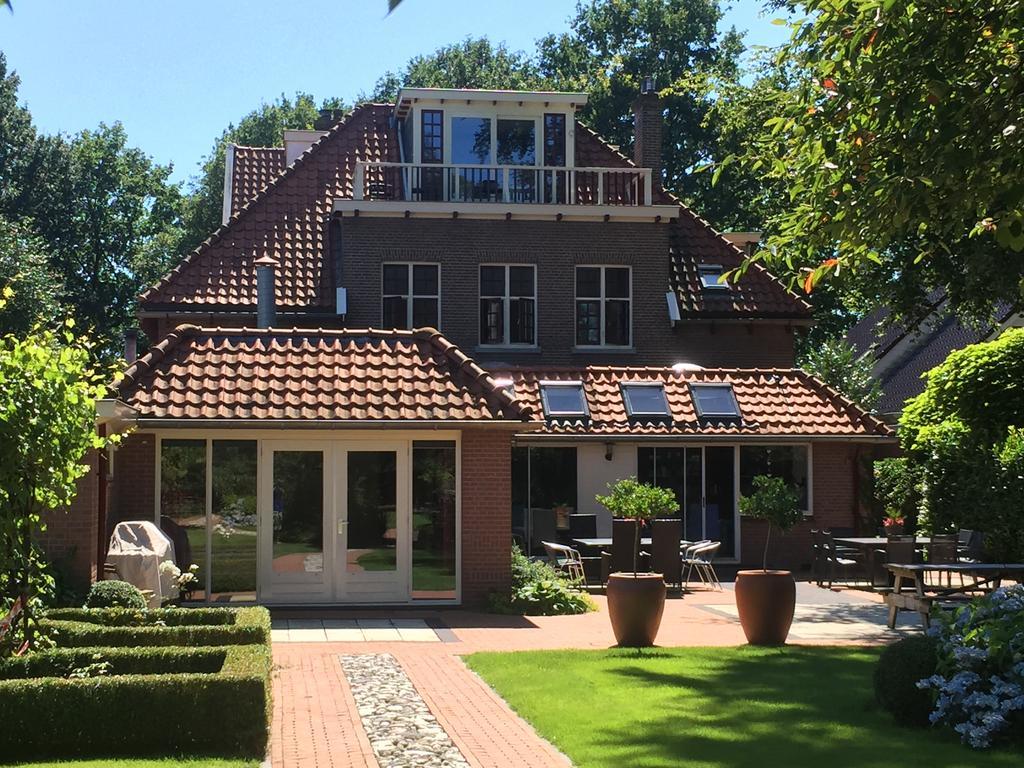 Burgers & Buitenlui Diever Exterior foto