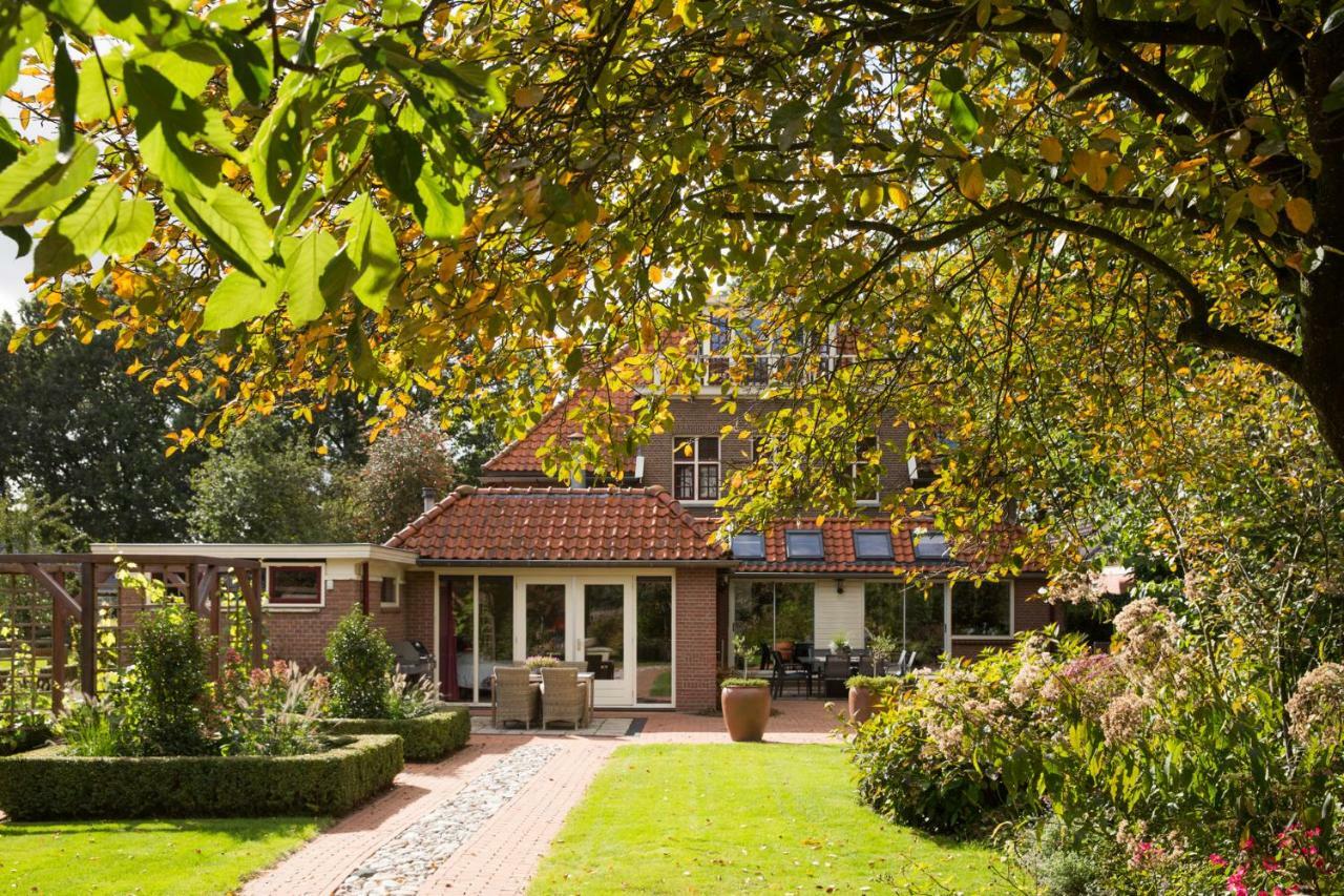 Burgers & Buitenlui Diever Exterior foto